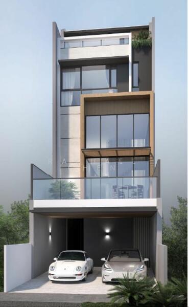 ⭐️D15 ⭐️FH ⭐️1km TaoNan⭐️BrandNew ⭐️Terrace ⭐️Pool ⭐️Lift, Telok Kurau Joo Chiat, 6 Bedrooms, 10,211 sqft, Terraced House For Sale, by Rachael Chen, 25192263 - PropertyGuru.com.sg