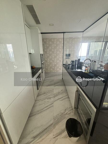 For Rent - Wallich Residence