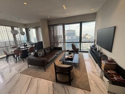 For Rent - Wallich Residence