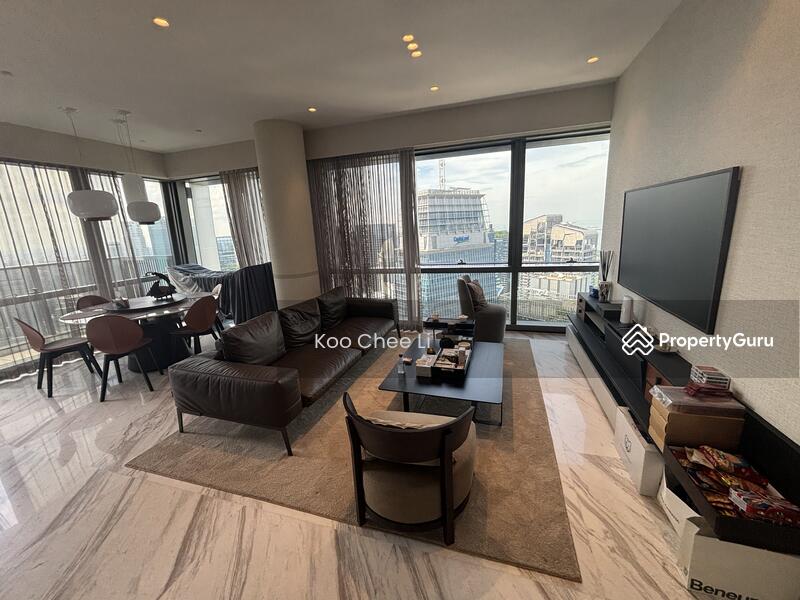 For Rent - Wallich Residence