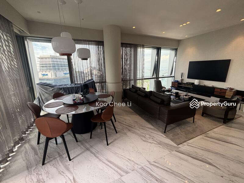 For Rent - Wallich Residence