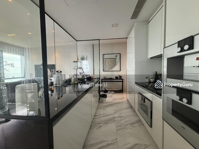 For Rent - Wallich Residence