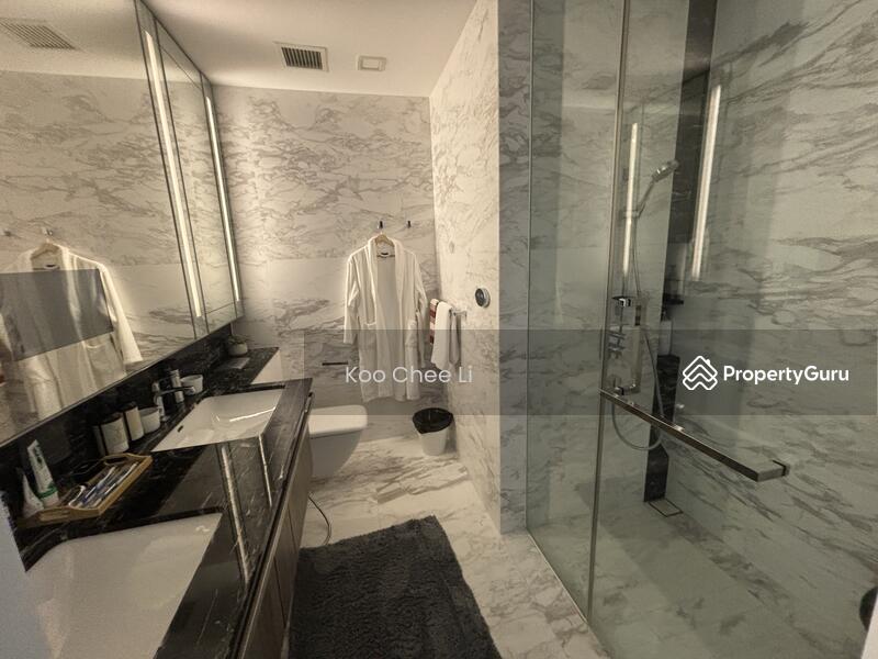 For Rent - Wallich Residence