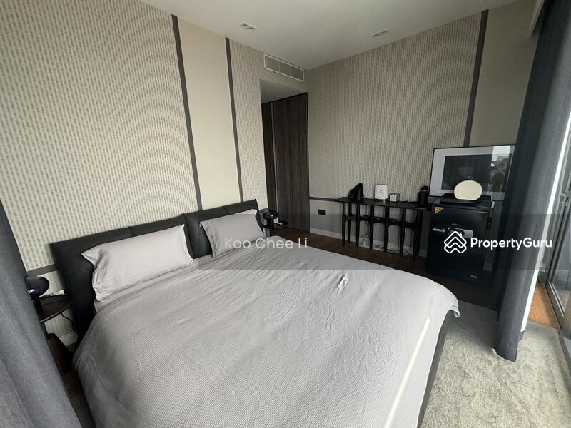 For Rent - Wallich Residence