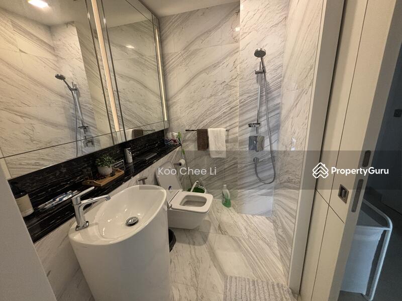 For Rent - Wallich Residence