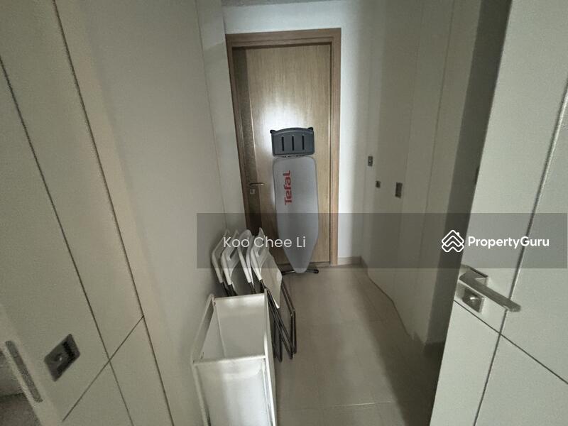 For Rent - Wallich Residence