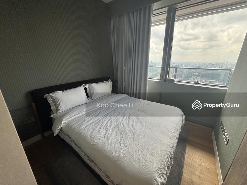 For Rent - Wallich Residence