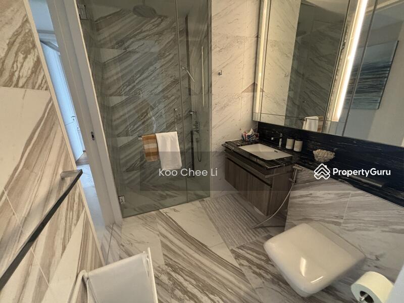 For Rent - Wallich Residence