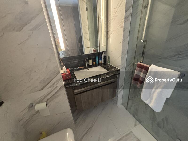 For Rent - Wallich Residence