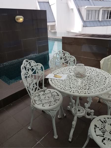 Thomson V One, 9 Sin Ming Road, 2 Bedrooms, 850 sqft, Apartment For Rent, by Patrick Tan, 25192301 - PropertyGuru.com.sg