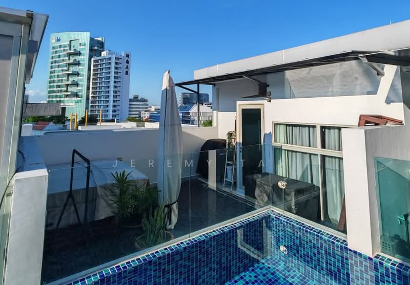 Parc Somme, 62 Somme Road, 2 Bedrooms, 936 sqft, Apartment For Rent, by Jeremy Tan, 25192304 - PropertyGuru.com.sg