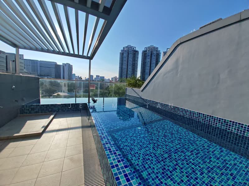 Parc Somme, 62 Somme Road, 2 Bedrooms, 936 sqft, Apartment For Rent, by Jeremy Tan, 25192304 - PropertyGuru.com.sg