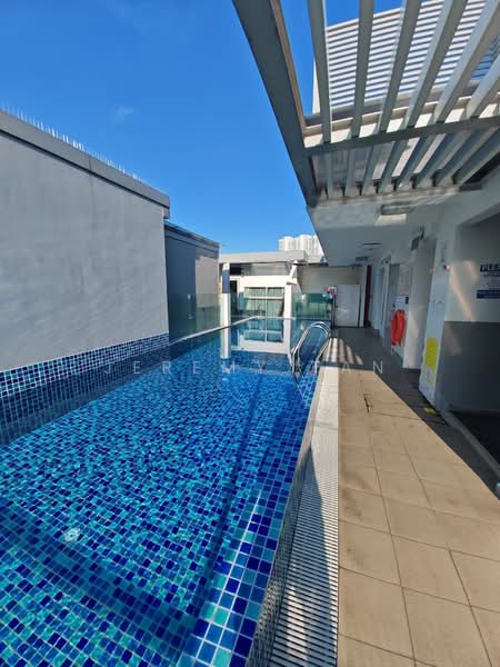 Parc Somme, 62 Somme Road, 2 Bedrooms, 936 sqft, Apartment For Rent, by Jeremy Tan, 25192304 - PropertyGuru.com.sg