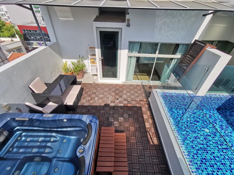 Parc Somme, 62 Somme Road, 2 Bedrooms, 936 sqft, Apartment For Rent, by Jeremy Tan, 25192304 - PropertyGuru.com.sg