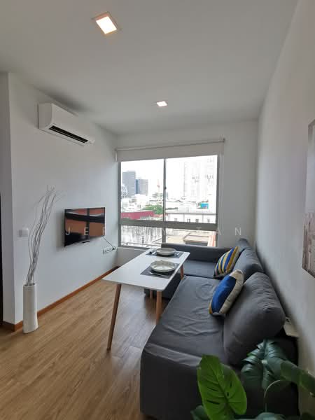 Parc Somme, 62 Somme Road, 2 Bedrooms, 936 sqft, Apartment For Rent, by Jeremy Tan, 25192304 - PropertyGuru.com.sg