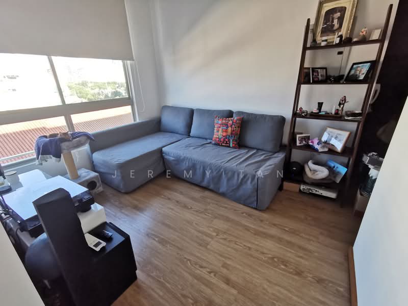 Parc Somme, 62 Somme Road, 2 Bedrooms, 936 sqft, Apartment For Rent, by Jeremy Tan, 25192304 - PropertyGuru.com.sg