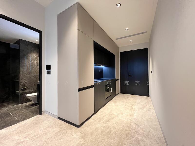 3 Cuscaden, 3 Cuscaden Walk, 1 Bedroom, 474 sqft, Condominium For Sale, by Tara Ting 陈莲香, 25192330 - PropertyGuru.com.sg