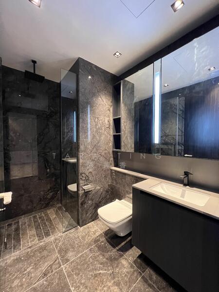 3 Cuscaden, 3 Cuscaden Walk, 1 Bedroom, 474 sqft, Condominium For Sale, by Tara Ting 陈莲香, 25192330 - PropertyGuru.com.sg