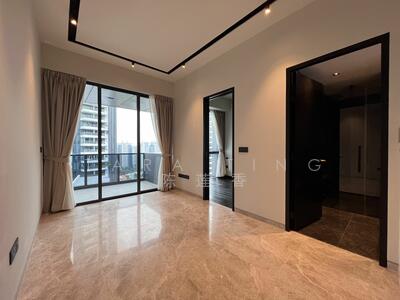 For Sale - 3 Cuscaden