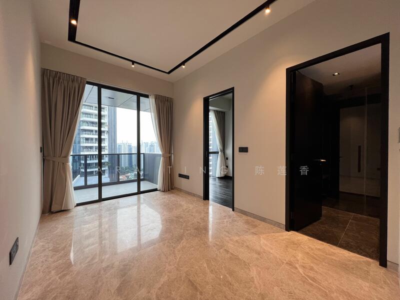 3 Cuscaden, 3 Cuscaden Walk, 1 Bedroom, 474 sqft, Condominium For Sale, by Tara Ting 陈莲香, 25192330 - PropertyGuru.com.sg