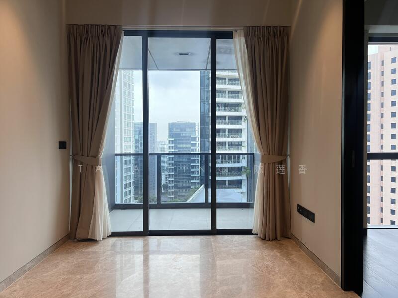 3 Cuscaden, 3 Cuscaden Walk, 1 Bedroom, 474 sqft, Condominium For Sale, by Tara Ting 陈莲香, 25192330 - PropertyGuru.com.sg