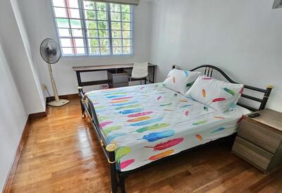 For Rent - 313 Sembawang Drive
