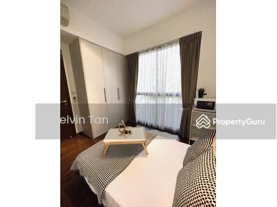 For Rent - Miltonia Residences