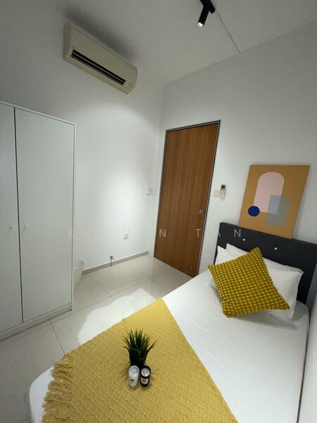 For Rent - Miltonia Residences