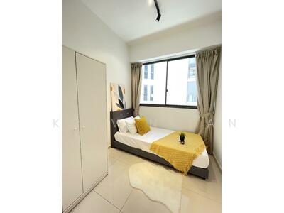 For Rent - Miltonia Residences