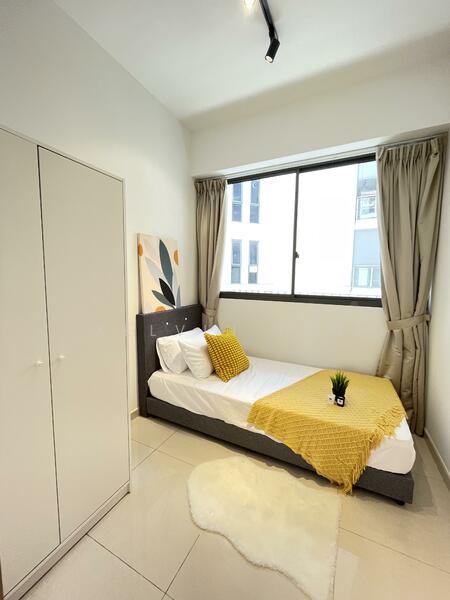 For Rent - Miltonia Residences