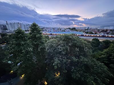 For Sale - The Glades