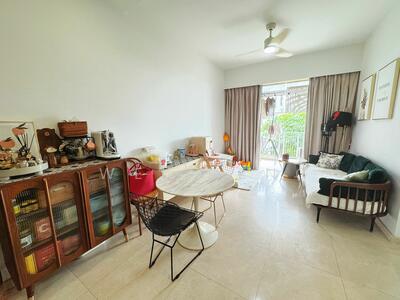 For Sale - The Glades