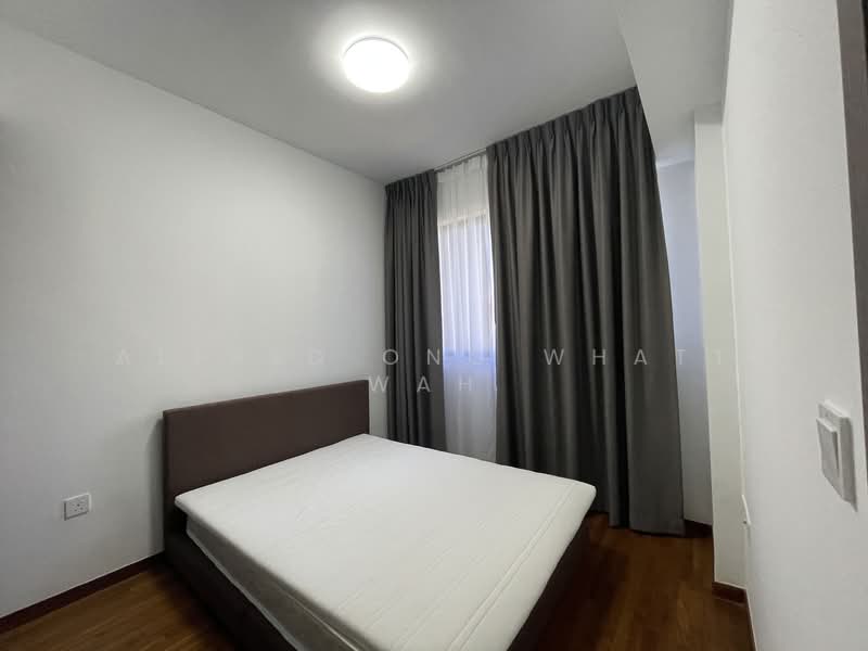 Kent Ridge Hill Residences, 66A South Buona Vista Road, 2 Bedrooms, 517 sqft, Condominium For Rent, by Alfred Ong Whatt Wah, 25192577 - PropertyGuru.com.sg