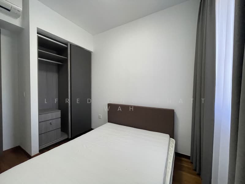 Kent Ridge Hill Residences, 66A South Buona Vista Road, 2 Bedrooms, 517 sqft, Condominium For Rent, by Alfred Ong Whatt Wah, 25192577 - PropertyGuru.com.sg