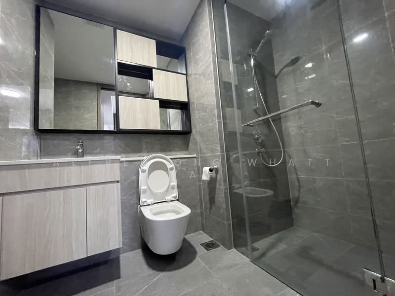 Kent Ridge Hill Residences, 66A South Buona Vista Road, 2 Bedrooms, 517 sqft, Condominium For Rent, by Alfred Ong Whatt Wah, 25192577 - PropertyGuru.com.sg