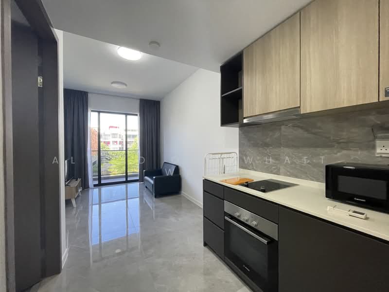 Kent Ridge Hill Residences, 66A South Buona Vista Road, 2 Bedrooms, 517 sqft, Condominium For Rent, by Alfred Ong Whatt Wah, 25192577 - PropertyGuru.com.sg