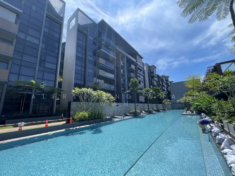 Kent Ridge Hill Residences, 66A South Buona Vista Road, 2 Bedrooms, 517 sqft, Condominium For Rent, by Alfred Ong Whatt Wah, 25192577 - PropertyGuru.com.sg