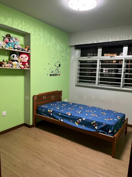467B Yishun Avenue 6, 467B Yishun Avenue 6, Room Rental, 150 sqft, HDB Flat For Rent, by Mandy Chan, 25192597 - PropertyGuru.com.sg