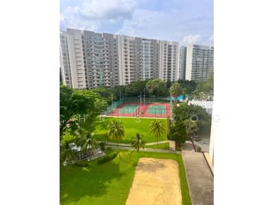 For Rent - Lakepoint Condo