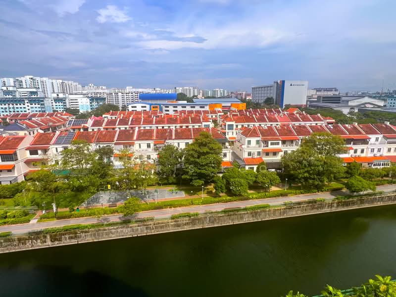 Lakepoint Condo, 8 Lakepoint Drive, Room Rental, 250 sqft, Condominium For Rent, by Chris Koo, 25192605 - PropertyGuru.com.sg