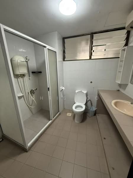 Lakepoint Condo, 8 Lakepoint Drive, Room Rental, 250 sqft, Condominium For Rent, by Chris Koo, 25192605 - PropertyGuru.com.sg