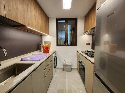 For Sale - Dairy Farm Residences