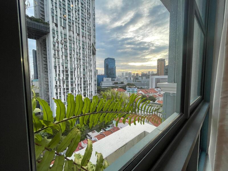 Craig Place, 20 Craig Road, 1 Bedroom, 635 sqft, Apartment For Rent, by Ricky Neo Wee Hock, 25192671 - PropertyGuru.com.sg