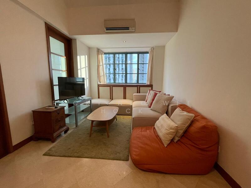 Craig Place, 20 Craig Road, 1 Bedroom, 635 sqft, Apartment For Rent, by Ricky Neo Wee Hock, 25192671 - PropertyGuru.com.sg