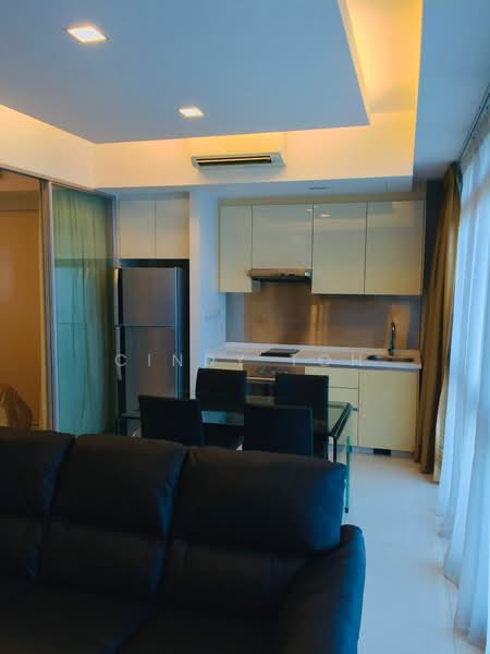 City Square Residences, 14 Kitchener Link, 1 Bedroom, 570 sqft, Condominium For Rent, by Cindy Toh, 25192731 - PropertyGuru.com.sg