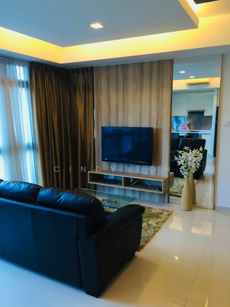 City Square Residences, 14 Kitchener Link, 1 Bedroom, 570 sqft, Condominium For Rent, by Cindy Toh, 25192731 - PropertyGuru.com.sg