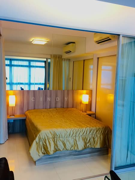 City Square Residences, 14 Kitchener Link, 1 Bedroom, 570 sqft, Condominium For Rent, by Cindy Toh, 25192731 - PropertyGuru.com.sg