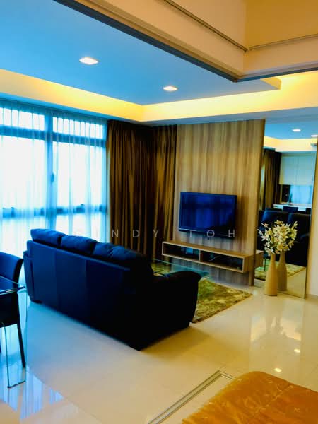 City Square Residences, 14 Kitchener Link, 1 Bedroom, 570 sqft, Condominium For Rent, by Cindy Toh, 25192731 - PropertyGuru.com.sg