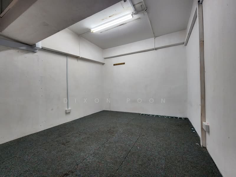Pemimpin Industrial Building, 63 Jalan Pemimpin, 1,430 sqft, Light Industrial (B1) For Rent, by Dixon Poon, 25192740 - CommercialGuru.com.sg