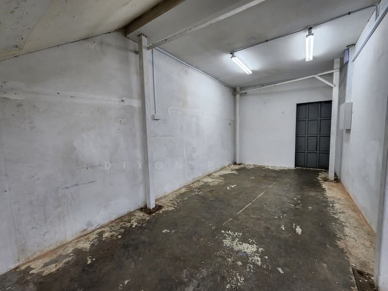 Pemimpin Industrial Building, 63 Jalan Pemimpin, 1,430 sqft, Light Industrial (B1) For Rent, by Dixon Poon, 25192740 - CommercialGuru.com.sg